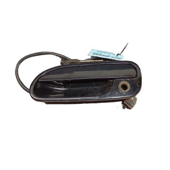 MANETA EXTERIOR DELANTERA IZQUIERDA 62150PA010VE 