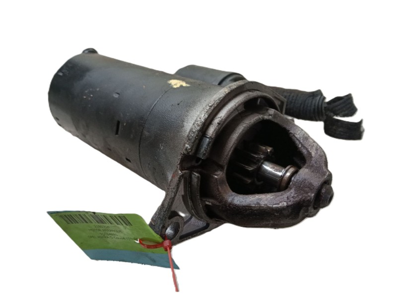 Recambio de motor arranque para opel astra g coupé (t98) 2.2 dti (f07) referencia OEM IAM 95524891  