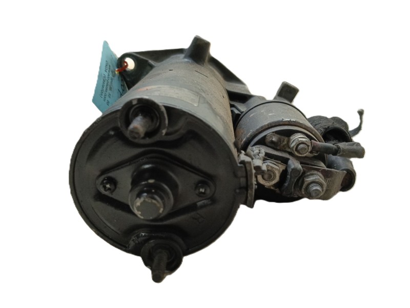 Recambio de motor arranque para opel astra g coupé (t98) 2.2 dti (f07) referencia OEM IAM 95524891  