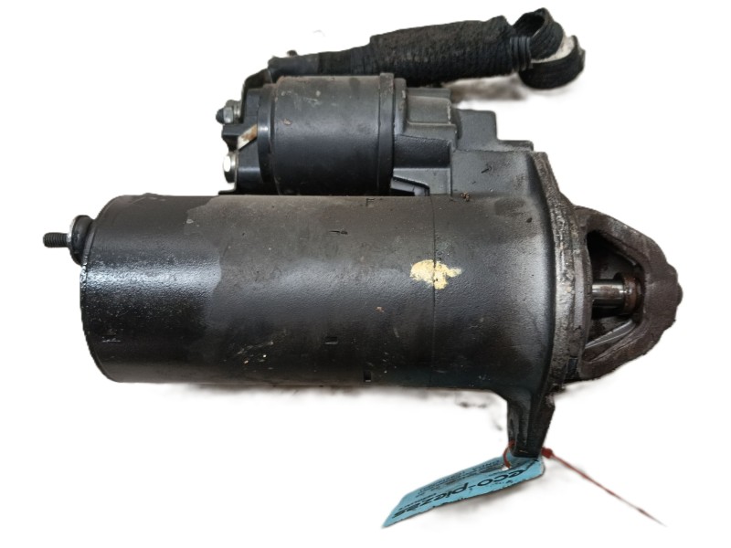 Recambio de motor arranque para opel astra g coupé (t98) 2.2 dti (f07) referencia OEM IAM 95524891  