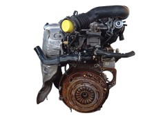 Recambio de motor completo para ford fiesta vi (cb1, ccn) 1.0 ecoboost referencia OEM IAM M1J  