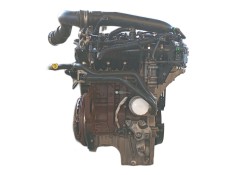 Recambio de motor completo para ford fiesta vi (cb1, ccn) 1.0 ecoboost referencia OEM IAM M1J   2