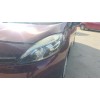 Recambio de faro izquierdo para renault grand scénic iii (jz0/1_) 1.5 dci referencia OEM IAM 260606760R 89906003 