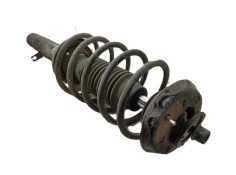 Recambio de amortiguador delantero izquierdo para citroën c3 i (fc_, fn_) 1.4 hdi referencia OEM IAM 5202GW 9649125680 