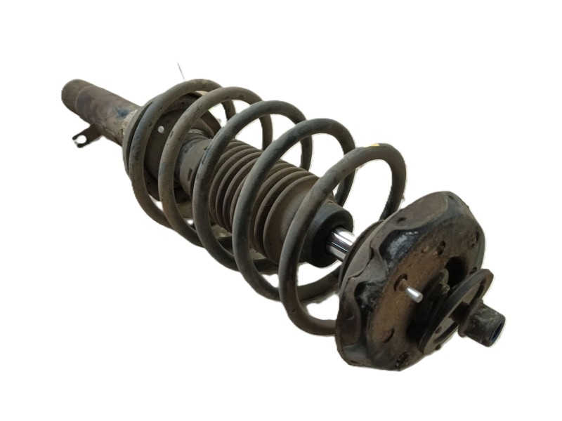 Recambio de amortiguador delantero izquierdo para citroën c3 i (fc_, fn_) 1.4 hdi referencia OEM IAM 5202GW 9649125680 