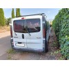 renault trafic ii autobús (jl) del año 2005