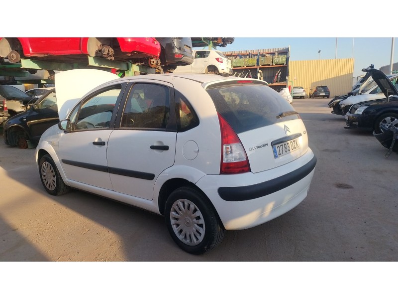 citroën c3 i (fc_, fn_) del año 2006