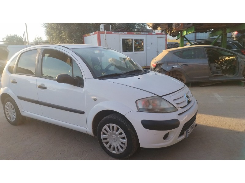 citroën c3 i (fc_, fn_) del año 2006