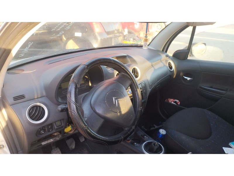 citroën c3 i (fc_, fn_) del año 2006