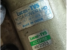 Recambio de motor limpia delantero para tata indica 1.4 elegance referencia OEM IAM  26071307A  2