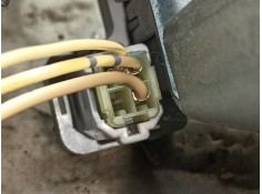 Recambio de motor limpia trasero para nissan note (e11, ne11) 1.5 dci referencia OEM IAM 287109U00B   2