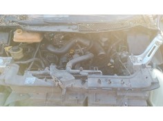 Recambio de despiece motor para citroën c8 (ea_, eb_) 2.0 hdi referencia OEM IAM   