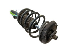 Recambio de amortiguador delantero derecho para citroën c3 i (fc_, fn_) 1.4 hdi referencia OEM IAM 5202TC  
