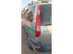 Recambio de piloto trasero izquierdo para citroën c8 (ea_, eb_) 2.0 hdi referencia OEM IAM   