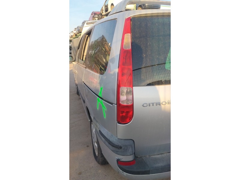 Recambio de piloto trasero izquierdo para citroën c8 (ea_, eb_) 2.0 hdi referencia OEM IAM   