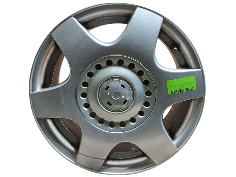 Recambio de llanta para volkswagen new beetle (9c1, 1c1) 2.0 referencia OEM IAM 1C0601025A091 6.50Jx16 ET42