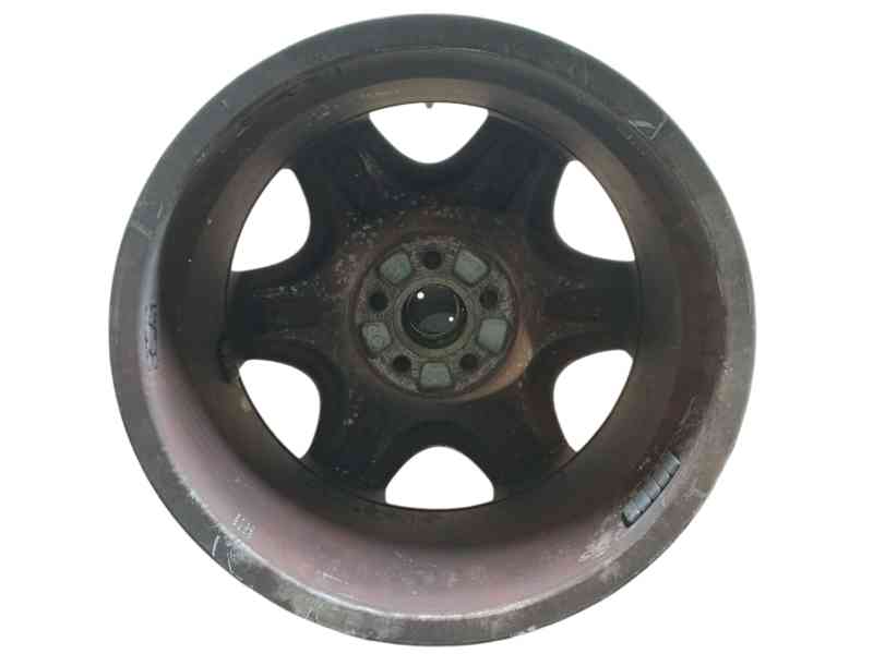 Recambio de llanta para volkswagen new beetle (9c1, 1c1) 2.0 referencia OEM IAM 1C0601025A091 6.50Jx16 ET42
