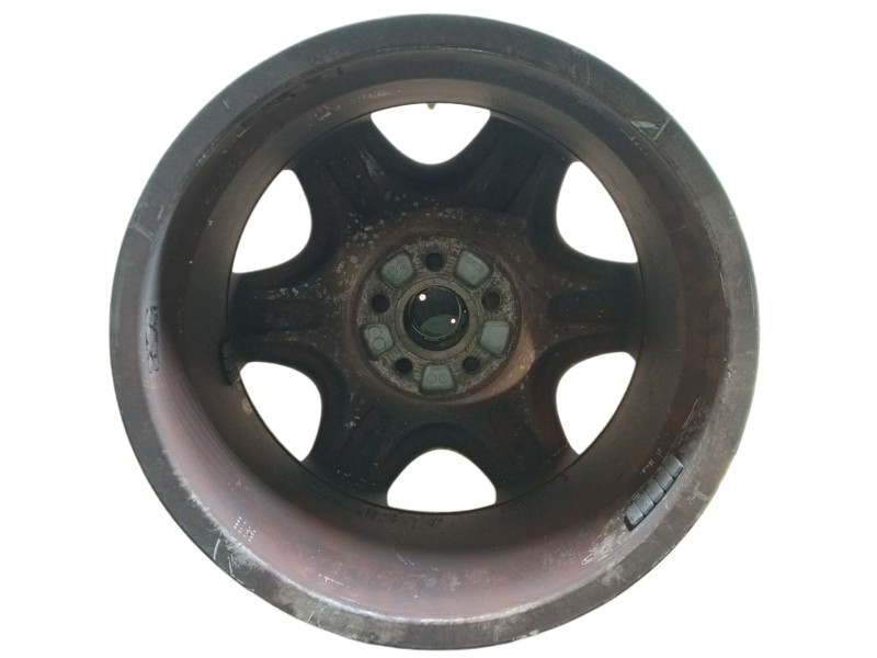 Recambio de llanta para volkswagen new beetle (9c1, 1c1) 2.0 referencia OEM IAM 1C0601025A091 6.50Jx16 ET42