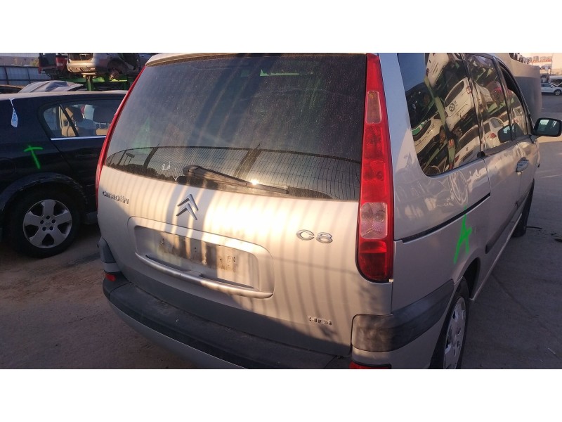 Recambio de porton trasero para citroën c8 (ea_, eb_) 2.0 hdi referencia OEM IAM   