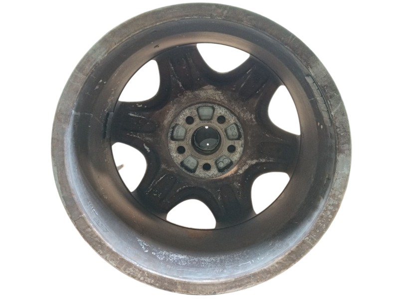 Recambio de llanta para volkswagen new beetle (9c1, 1c1) 2.0 referencia OEM IAM 1C0601025A091 6.50Jx16 ET42