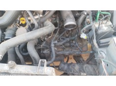 Recambio de caja cambios para citroën c8 (ea_, eb_) 2.0 hdi referencia OEM IAM   