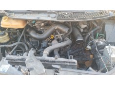 Recambio de caja cambios para citroën c8 (ea_, eb_) 2.0 hdi referencia OEM IAM    2