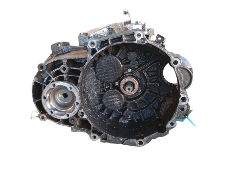 Recambio de caja cambios para volkswagen passat b6 (3c2) 2.0 tdi 16v referencia OEM IAM 02Q300042SX HDV 