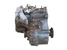Recambio de caja cambios para volkswagen passat b6 (3c2) 2.0 tdi 16v referencia OEM IAM 02Q300042SX HDV  2