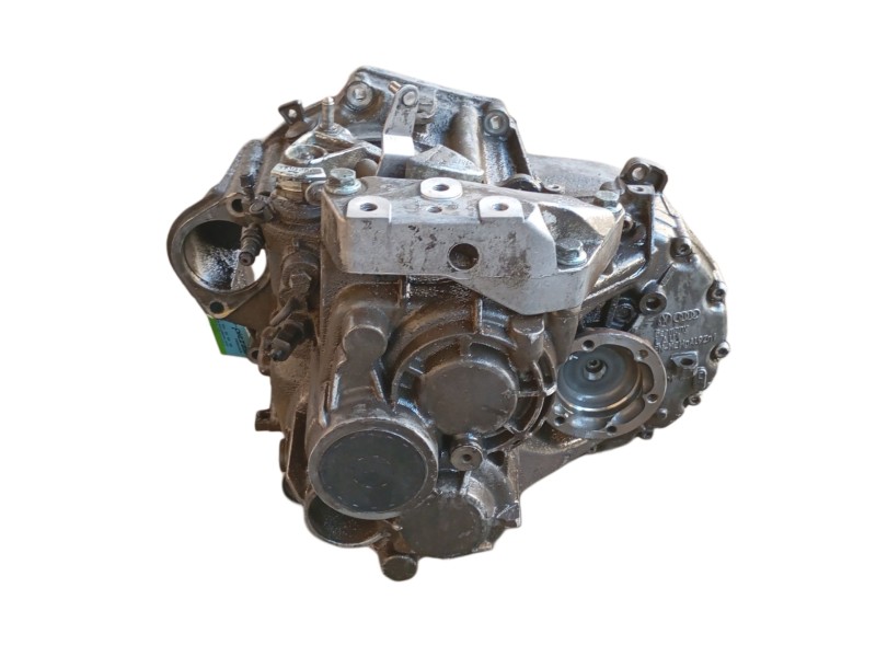 Recambio de caja cambios para volkswagen passat b6 (3c2) 2.0 tdi 16v referencia OEM IAM 02Q300042SX HDV 