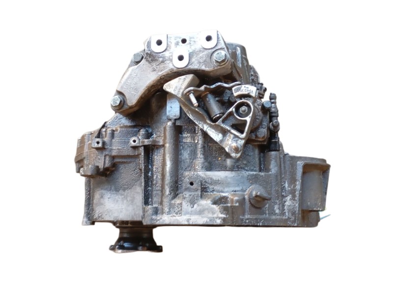 Recambio de caja cambios para volkswagen passat b6 (3c2) 2.0 tdi 16v referencia OEM IAM 02Q300042SX HDV 