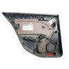 Recambio de guarnecido puerta trasera derecha para volkswagen golf vi (5k1) advance referencia OEM IAM 5K6867212 5K4868074 