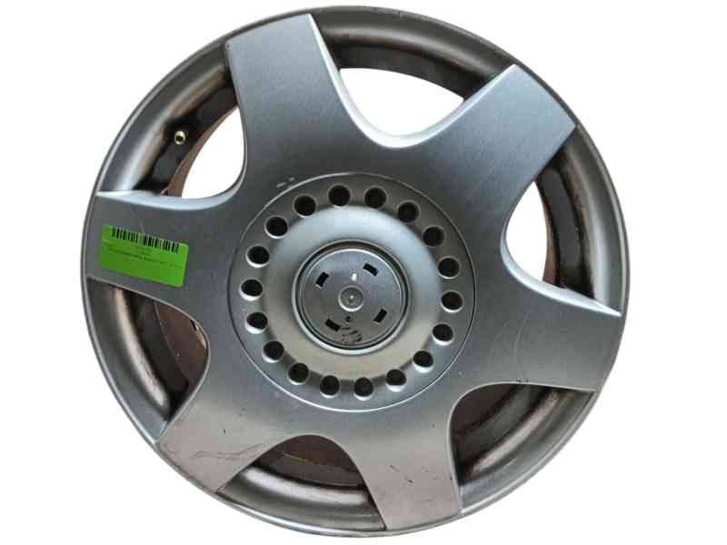 Recambio de llanta para volkswagen new beetle (9c1, 1c1) 2.0 referencia OEM IAM 1C0601025A091 6.50Jx16 ET42
