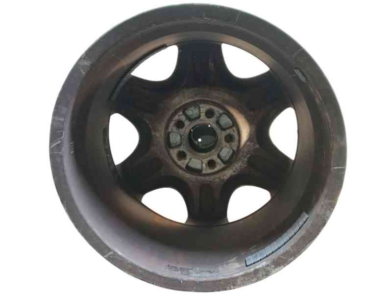 Recambio de llanta para volkswagen new beetle (9c1, 1c1) 2.0 referencia OEM IAM 1C0601025A091 6.50Jx16 ET42