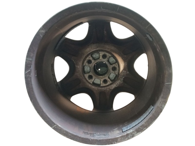 Recambio de llanta para volkswagen new beetle (9c1, 1c1) 2.0 referencia OEM IAM 1C0601025A091 6.50Jx16 ET42