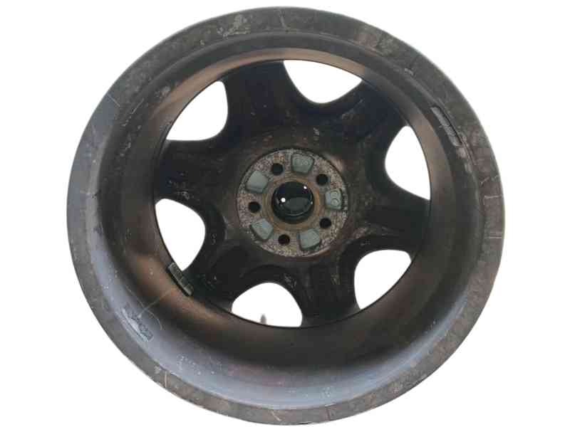 Recambio de llanta para volkswagen new beetle (9c1, 1c1) 2.0 referencia OEM IAM 1C0601025A091 6.50Jx16 ET42