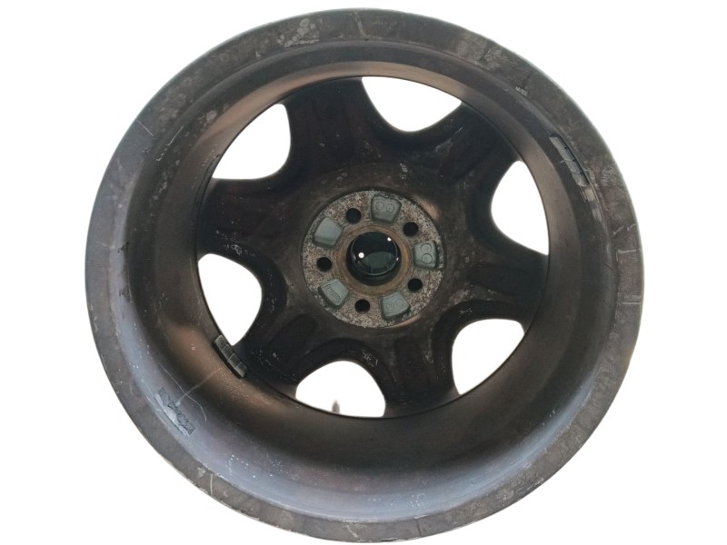 Recambio de llanta para volkswagen new beetle (9c1, 1c1) 2.0 referencia OEM IAM 1C0601025A091 6.50Jx16 ET42