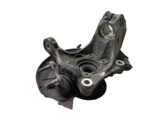 Recambio de mangueta delantera izquierda para volkswagen passat b6 (3c2) 2.0 tdi 16v referencia OEM IAM 3C0407253F  