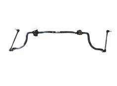 Recambio de barra estabilizadora delantera para ford fiesta vi (cb1, ccn) 1.0 ecoboost referencia OEM IAM   