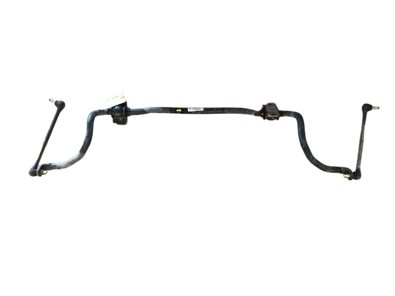 Recambio de barra estabilizadora delantera para ford fiesta vi (cb1, ccn) 1.0 ecoboost referencia OEM IAM   