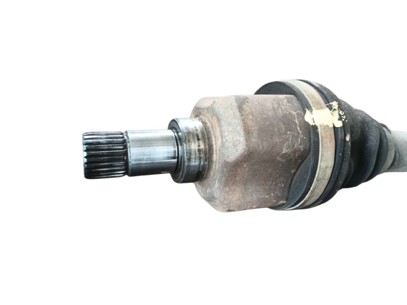 Recambio de transmision delantera izquierda para citroën c4 picasso i monospace (ud_) 1.6 hdi referencia OEM IAM 3272ZE  