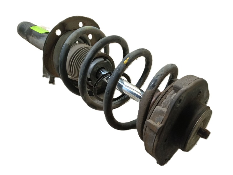 Recambio de amortiguador delantero derecho para volkswagen passat b6 (3c2) 2.0 tdi 16v referencia OEM IAM 3C0413031N  