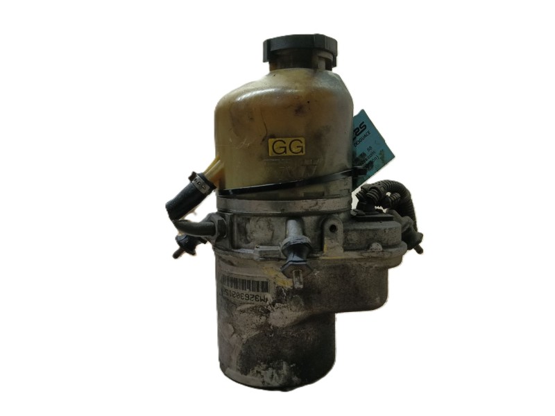 Recambio de bomba direccion para opel astra g coupé (t98) 2.2 dti (f07) referencia OEM IAM 93188236  