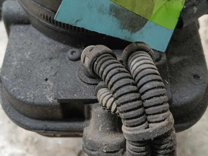 Recambio de bomba direccion para opel astra g coupé (t98) 2.2 dti (f07) referencia OEM IAM 93188236  