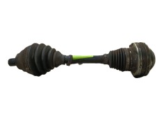 Recambio de transmision delantera izquierda para volkswagen passat b6 (3c2) 2.0 tdi 16v referencia OEM IAM 3C0407271AJ  