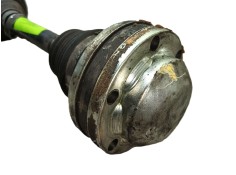 Recambio de transmision delantera izquierda para volkswagen passat b6 (3c2) 2.0 tdi 16v referencia OEM IAM 3C0407271AJ   2