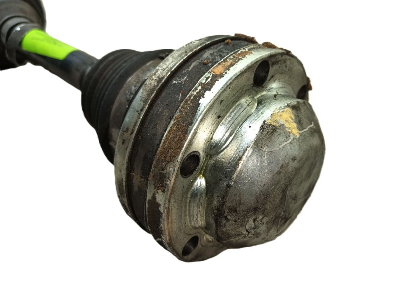 Recambio de transmision delantera izquierda para volkswagen passat b6 (3c2) 2.0 tdi 16v referencia OEM IAM 3C0407271AJ  