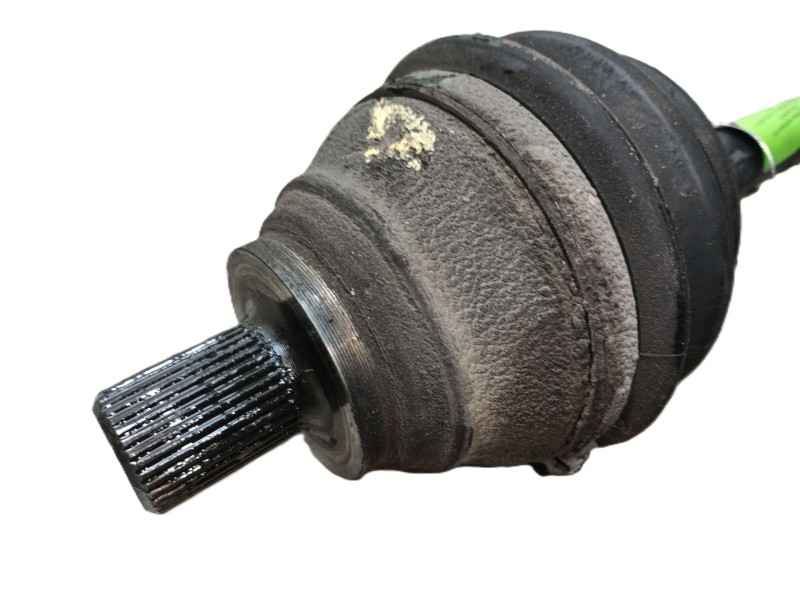 Recambio de transmision delantera izquierda para volkswagen passat b6 (3c2) 2.0 tdi 16v referencia OEM IAM 3C0407271AJ  