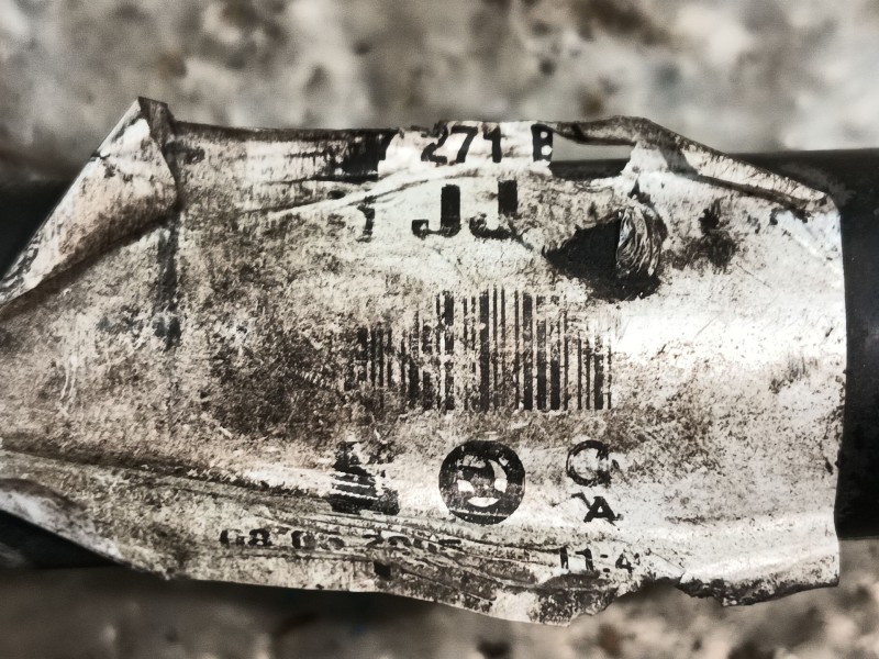 Recambio de transmision delantera izquierda para volkswagen passat b6 (3c2) 2.0 tdi 16v referencia OEM IAM 3C0407271AJ  