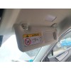 Recambio de parasol derecho para lexus nx ii (_a2_, _h2_) 450h+ e-four (aazh26) referencia OEM IAM 7431078111A0 TW20284000 