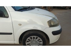 Recambio de aleta delantera derecha para citroën c3 i (fc_, fn_) 1.4 hdi referencia OEM IAM   